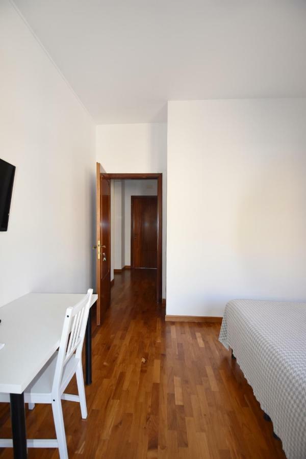 Nice And Warm Rooms Roma Eksteriør bilde
