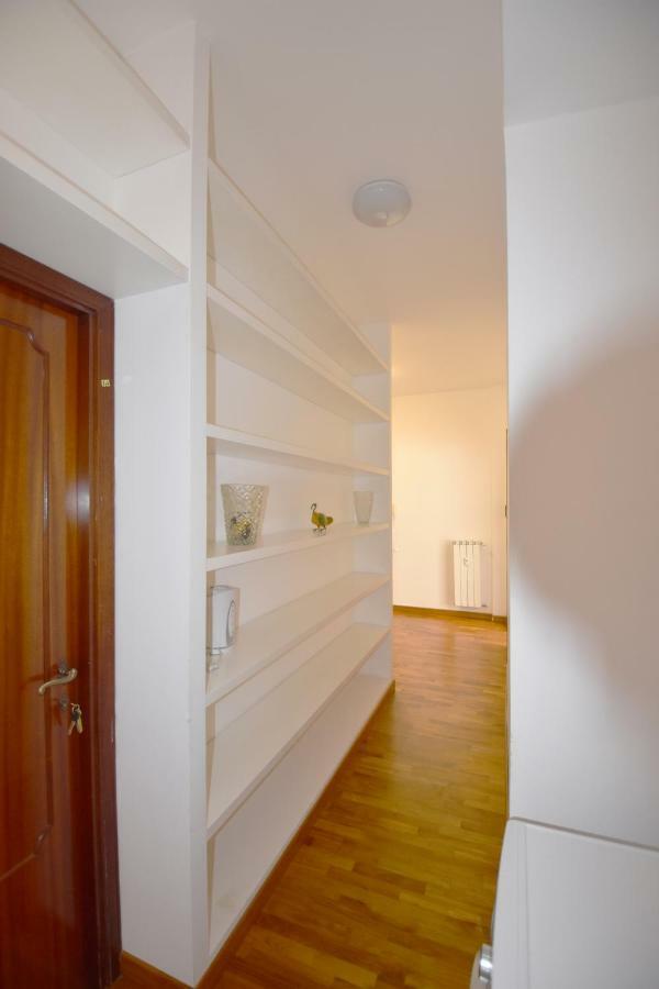 Nice And Warm Rooms Roma Eksteriør bilde