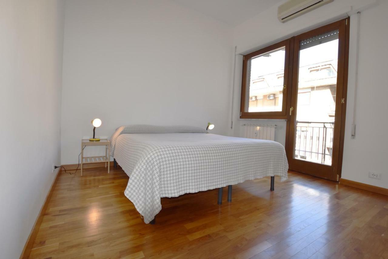 Nice And Warm Rooms Roma Eksteriør bilde