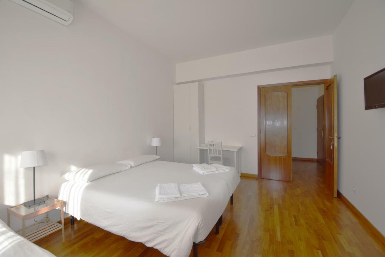 Nice And Warm Rooms Roma Eksteriør bilde