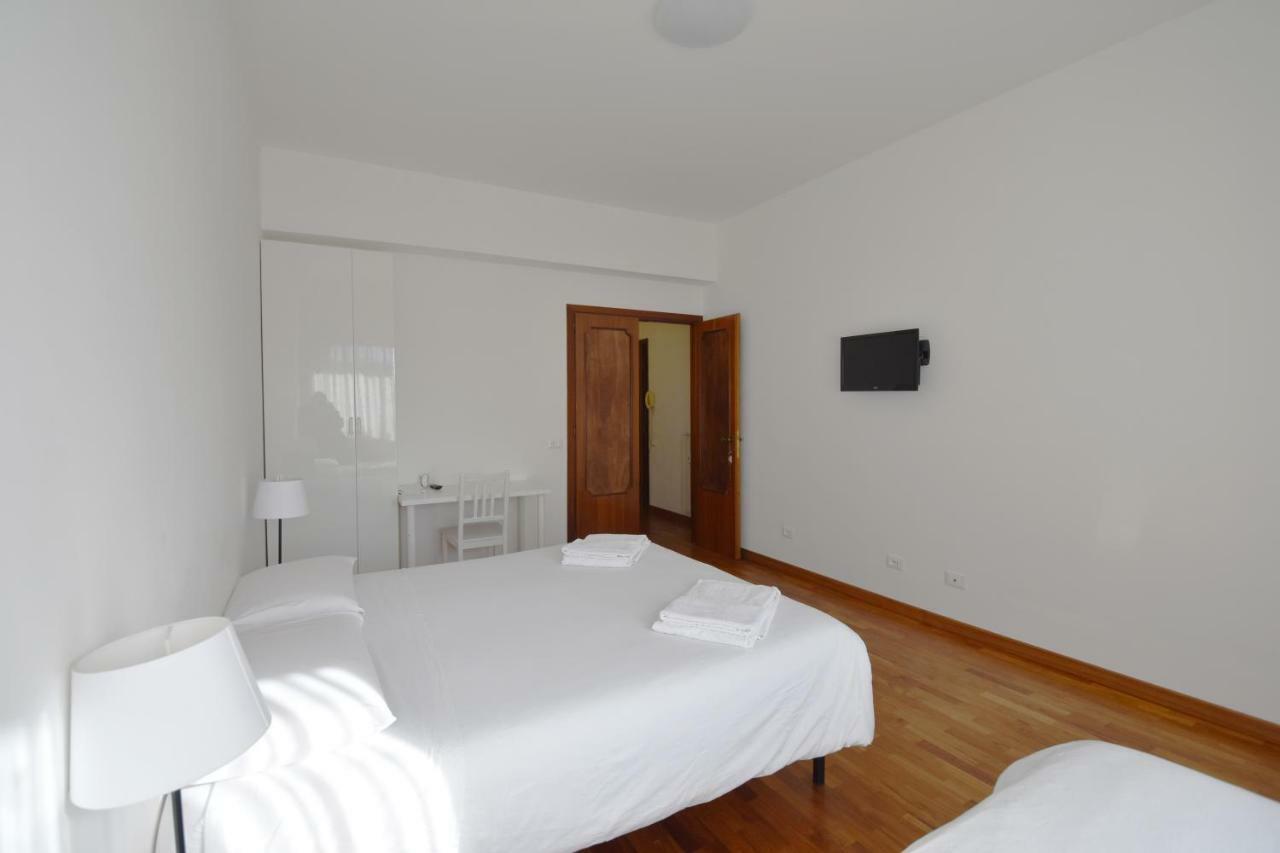 Nice And Warm Rooms Roma Eksteriør bilde