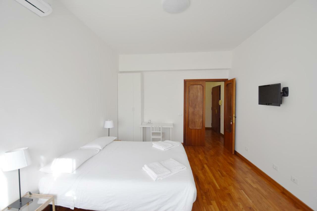 Nice And Warm Rooms Roma Eksteriør bilde