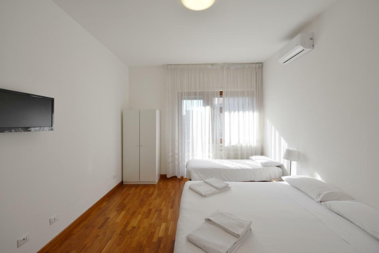 Nice And Warm Rooms Roma Eksteriør bilde