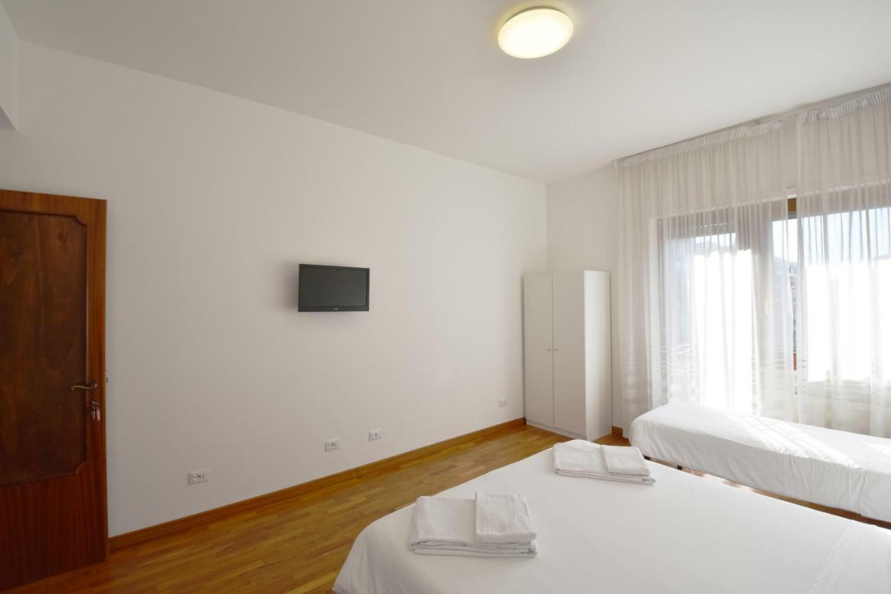 Nice And Warm Rooms Roma Eksteriør bilde