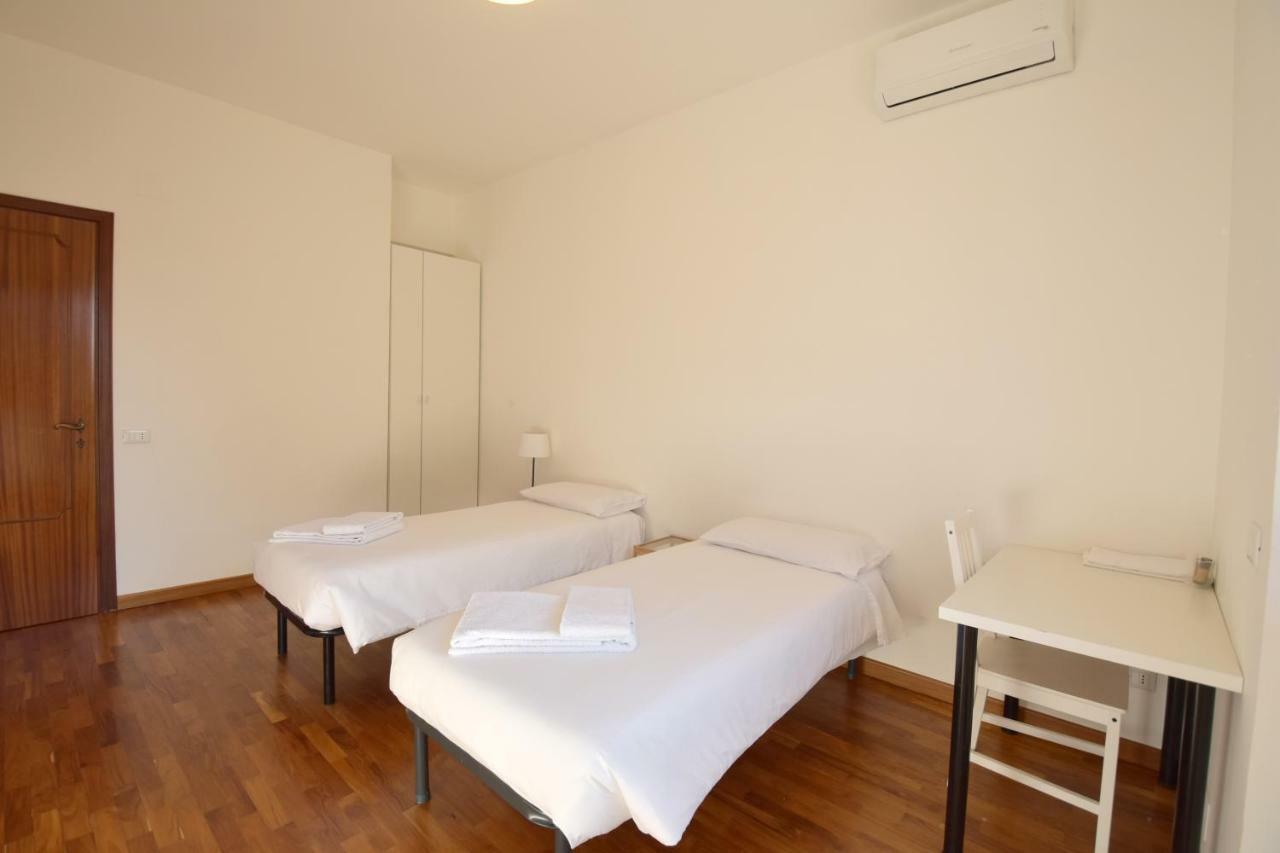 Nice And Warm Rooms Roma Eksteriør bilde